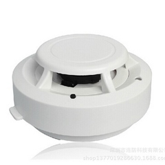 連防CK-L1301煙霧火災(zāi)探測(cè)器